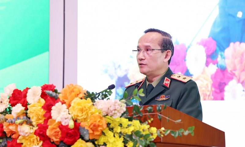 Bệnh viện Trung ương Quân đội 108: Vai trò trung tâm đầu ngành và sứ mệnh lan tỏa sự sống